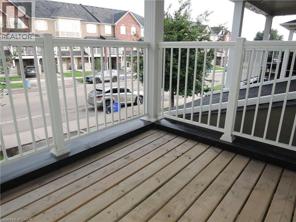 23 Nisbet Boulevard, Hamilton, ON, L8B 0T1 - 16