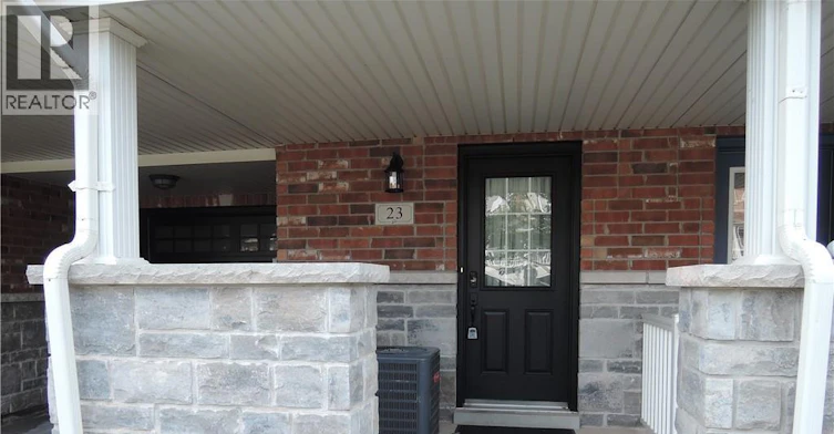 23 Nisbet Boulevard, Hamilton, ON, L8B 0T1 - 3