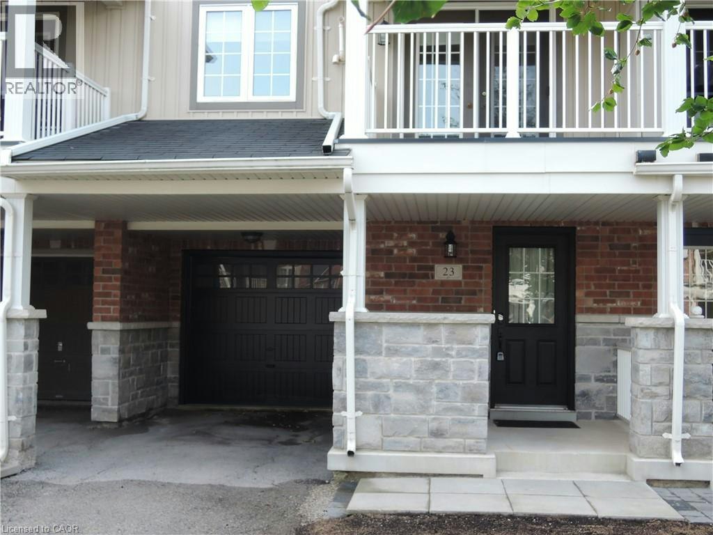 23 Nisbet Boulevard, Hamilton, ON, L8B 0T1 - 2