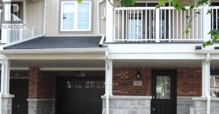 23 Nisbet Boulevard, Hamilton, ON, L8B 0T1 - 2