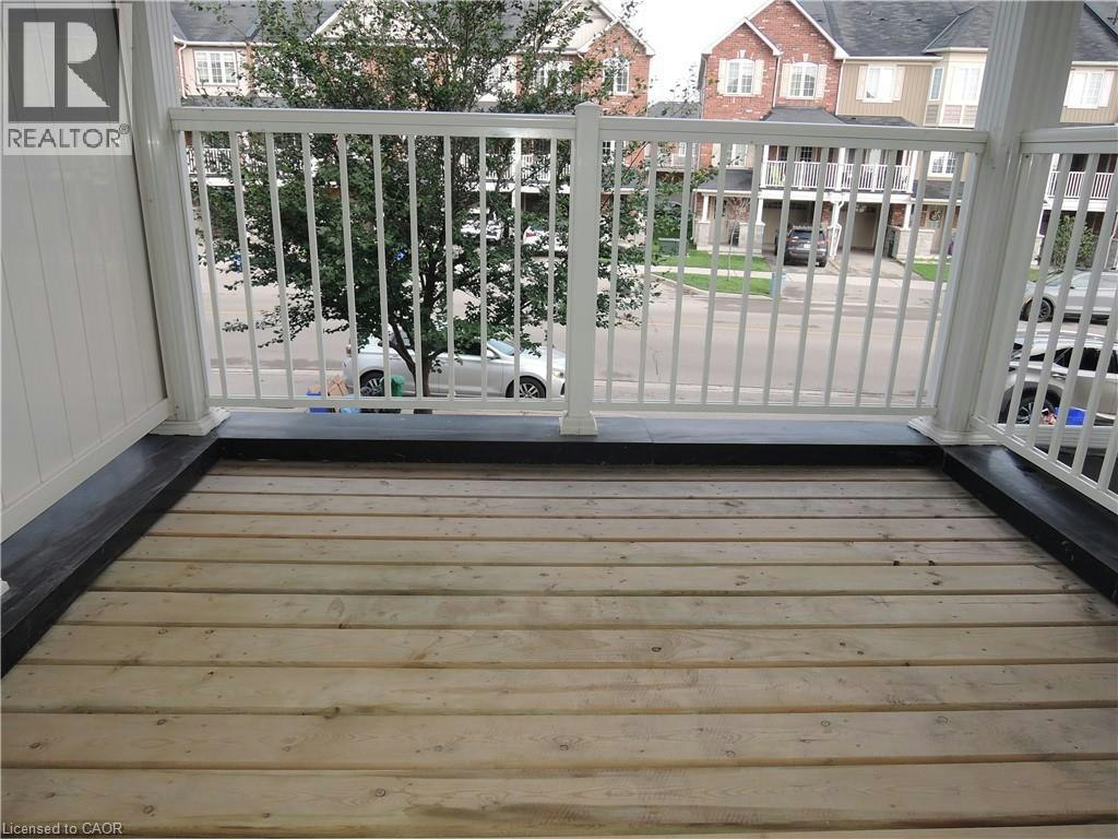23 Nisbet Boulevard, Hamilton, ON, L8B 0T1 - 15