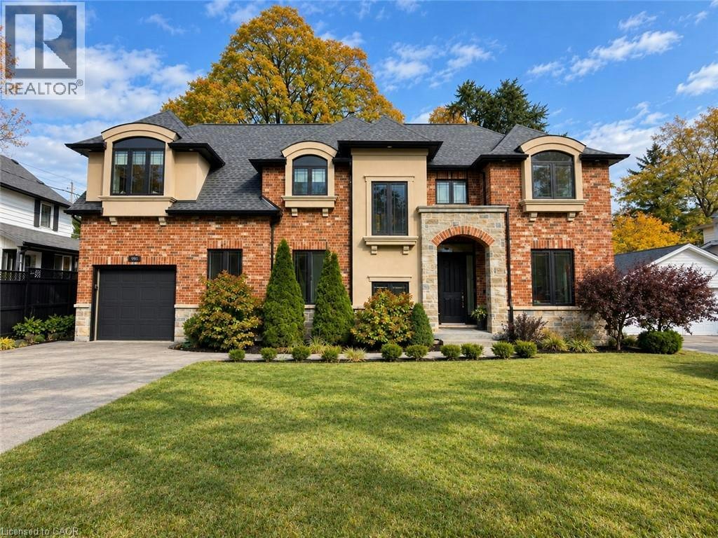991 Glenwood Avenue, Burlington, ON, L7T 2K1