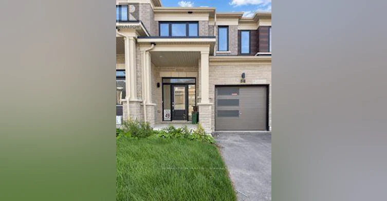 87 Watts Mews, Kawartha Lakes, ON, K9V 0T4