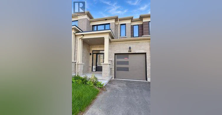 87 Watts Mews, Kawartha Lakes, ON, K9V 0T4 - 2