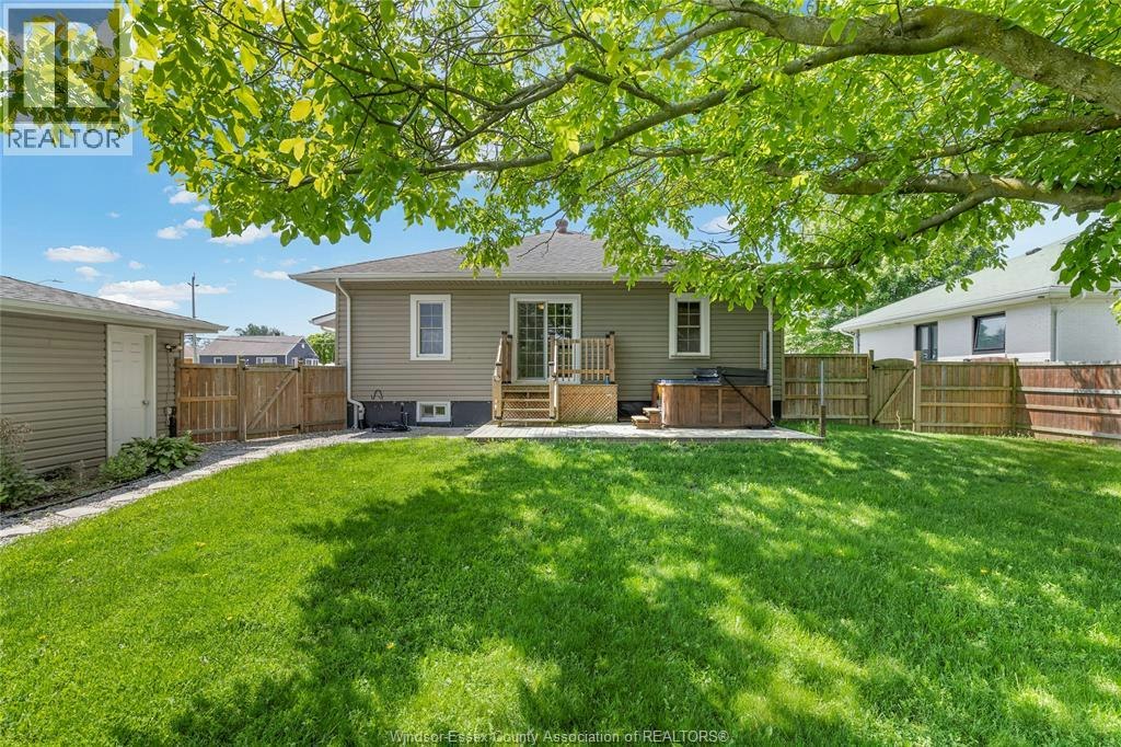 76 Texas, Amherstburg, ON, N9V 2R7 - 29