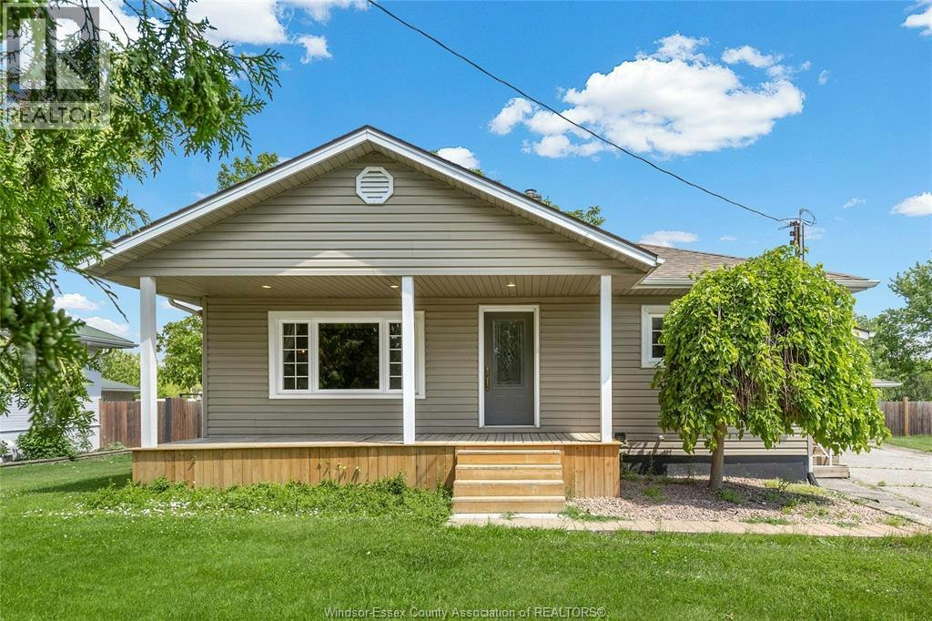 76 Texas, Amherstburg, ON, N9V 2R7