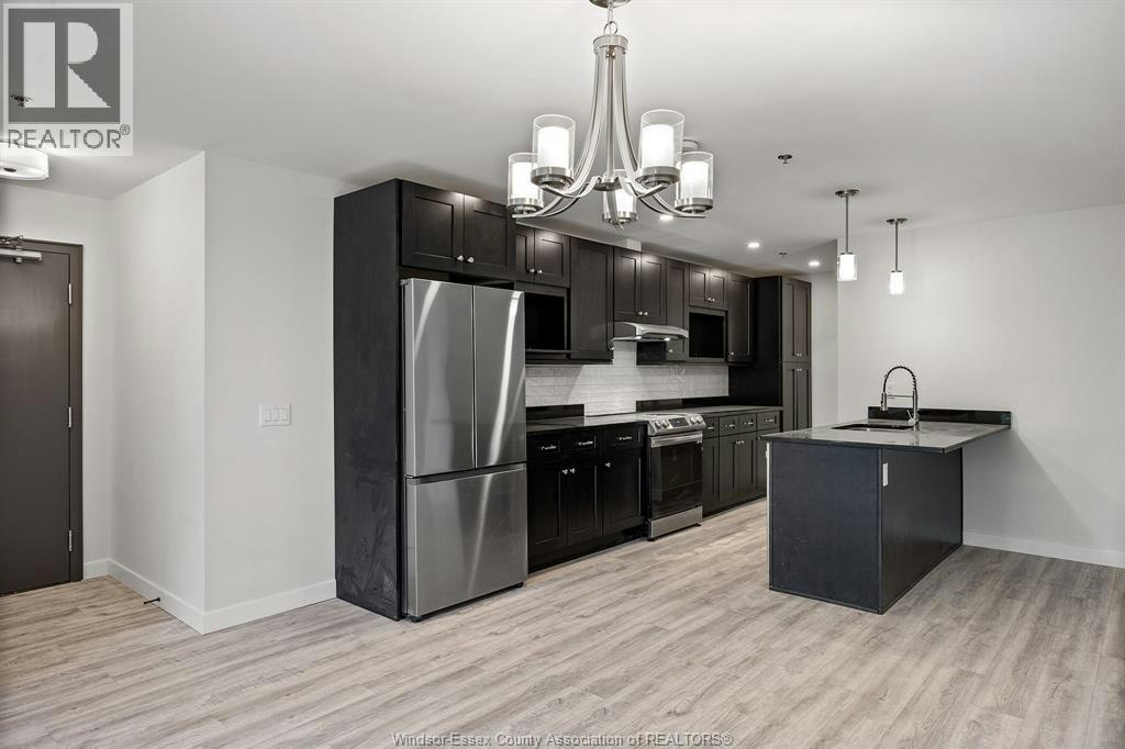 305-1500 Ouellette, Windsor, ON, N8X 1K7 - 19