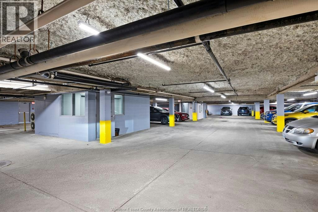 305-1500 Ouellette, Windsor, ON, N8X 1K7 - 9