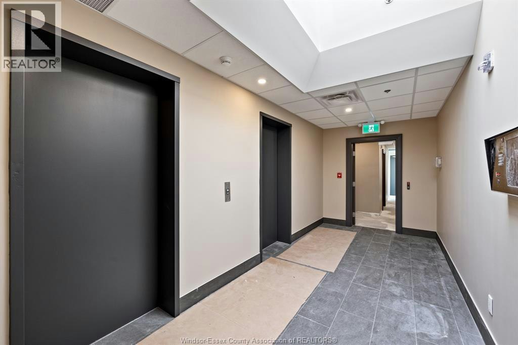 305-1500 Ouellette, Windsor, ON, N8X 1K7 - 6