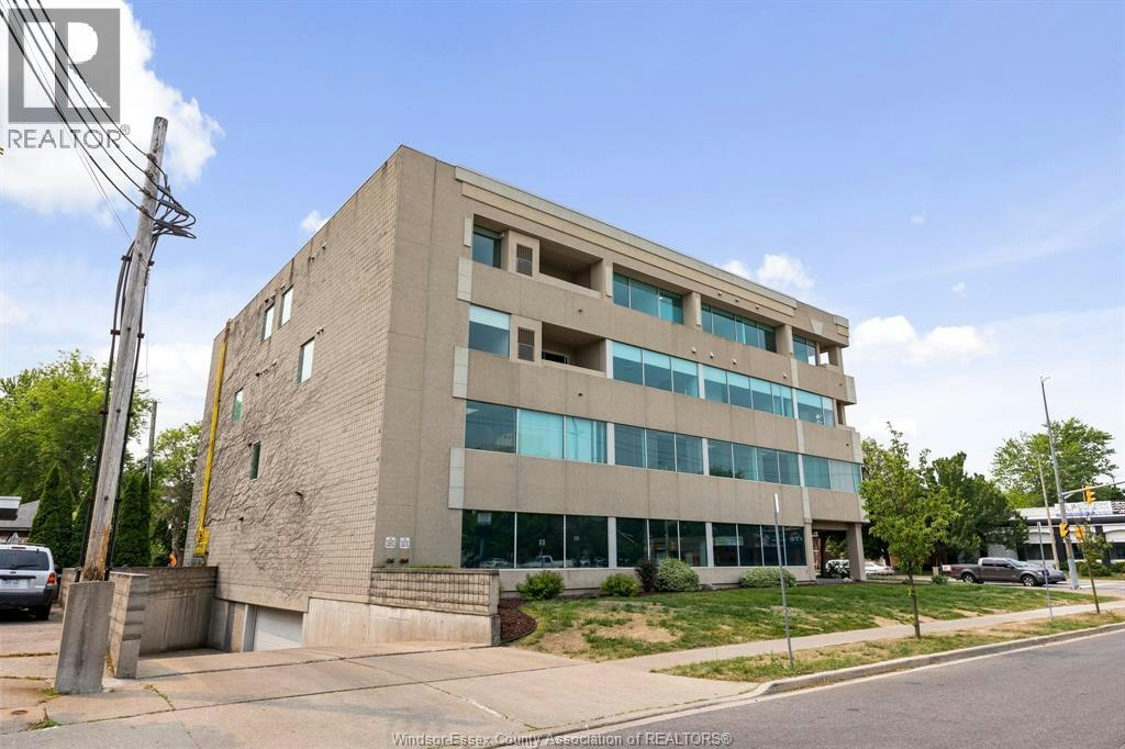 305-1500 Ouellette, Windsor, ON, N8X 1K7 - 13