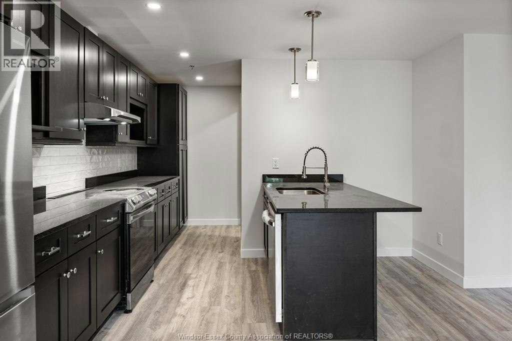 305-1500 Ouellette, Windsor, ON, N8X 1K7 - 20
