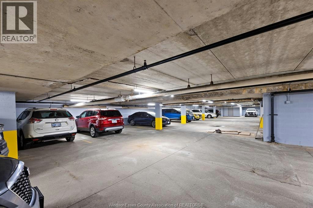 305-1500 Ouellette, Windsor, ON, N8X 1K7 - 10