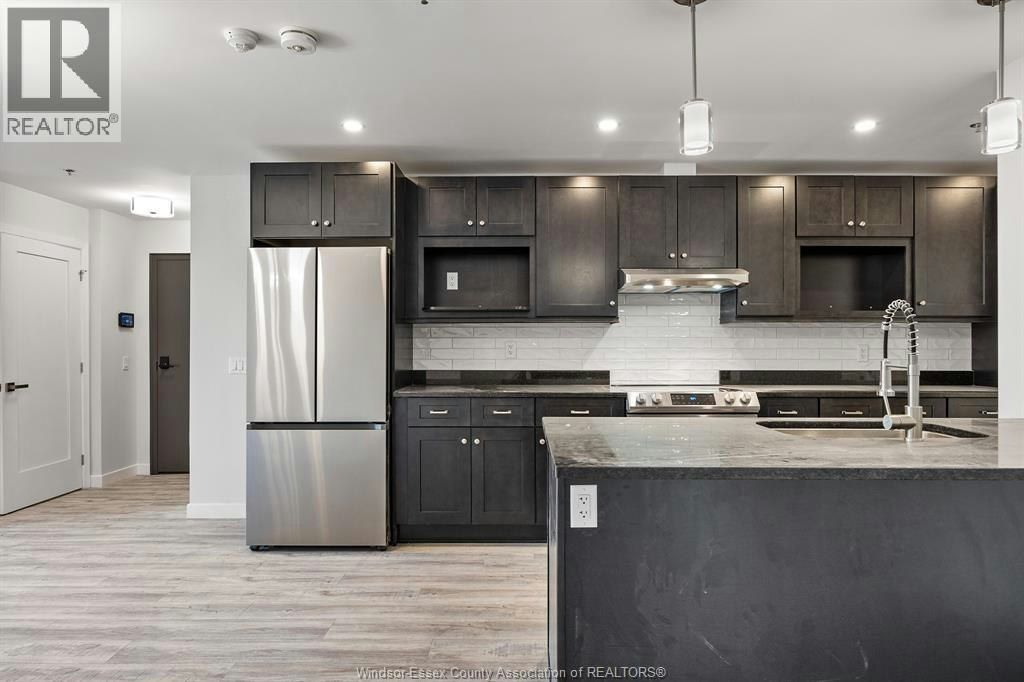 305-1500 Ouellette, Windsor, ON, N8X 1K7 - 25