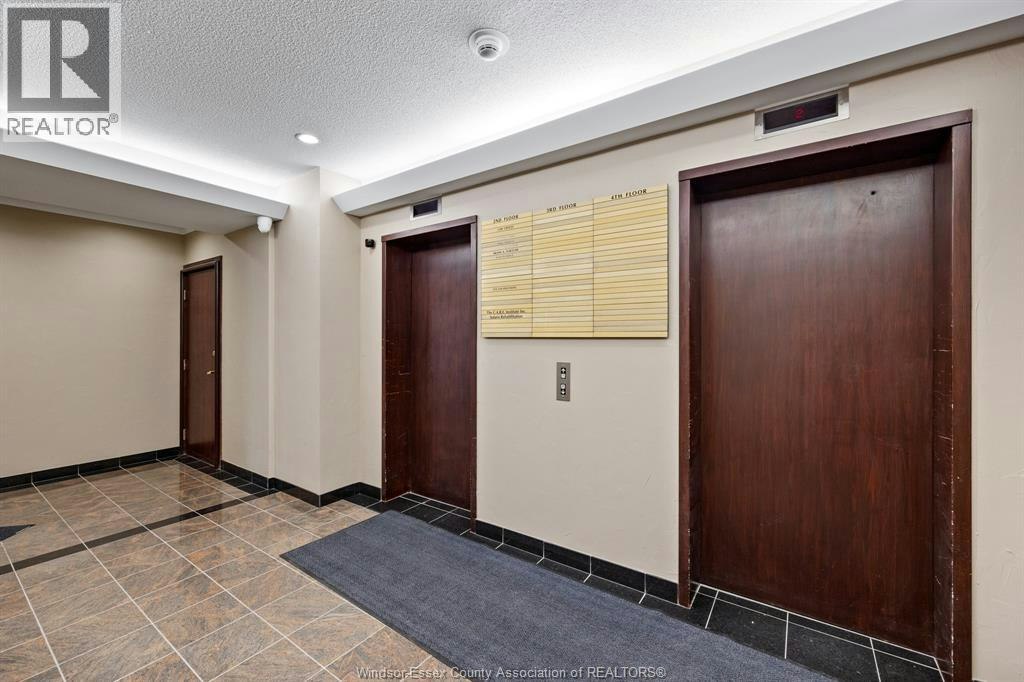 305-1500 Ouellette, Windsor, ON, N8X 1K7 - 11