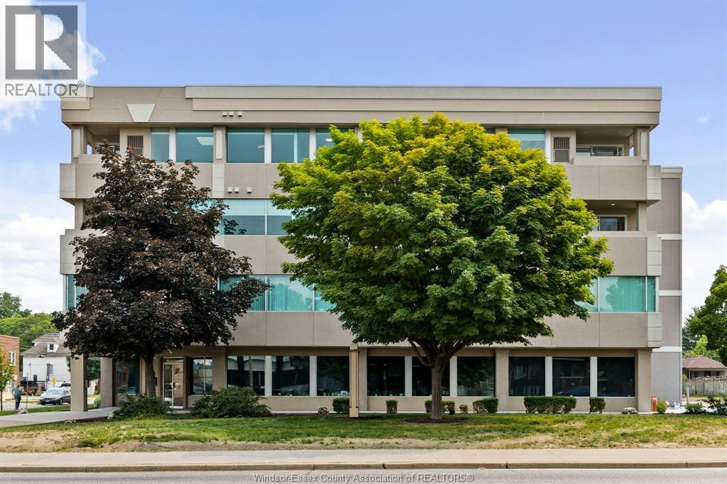 305-1500 Ouellette, Windsor, ON, N8X 1K7 - 3