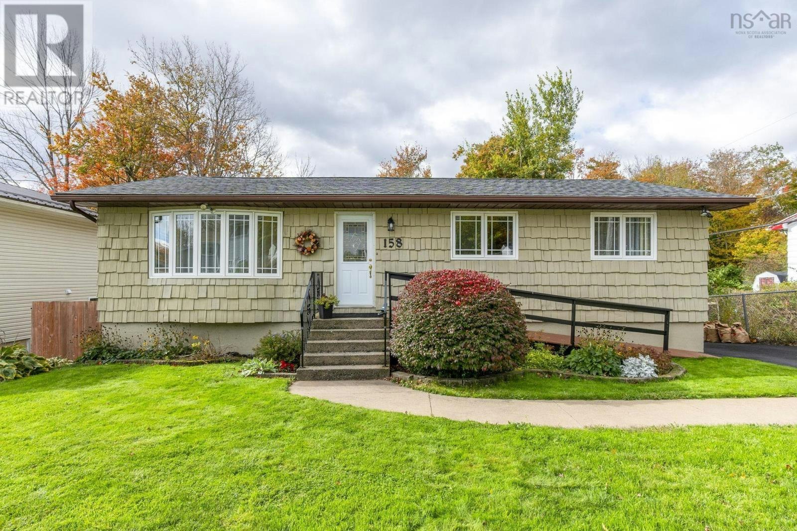 158 Stokil Drive, Lower Sackville, NS, B4C 2G6