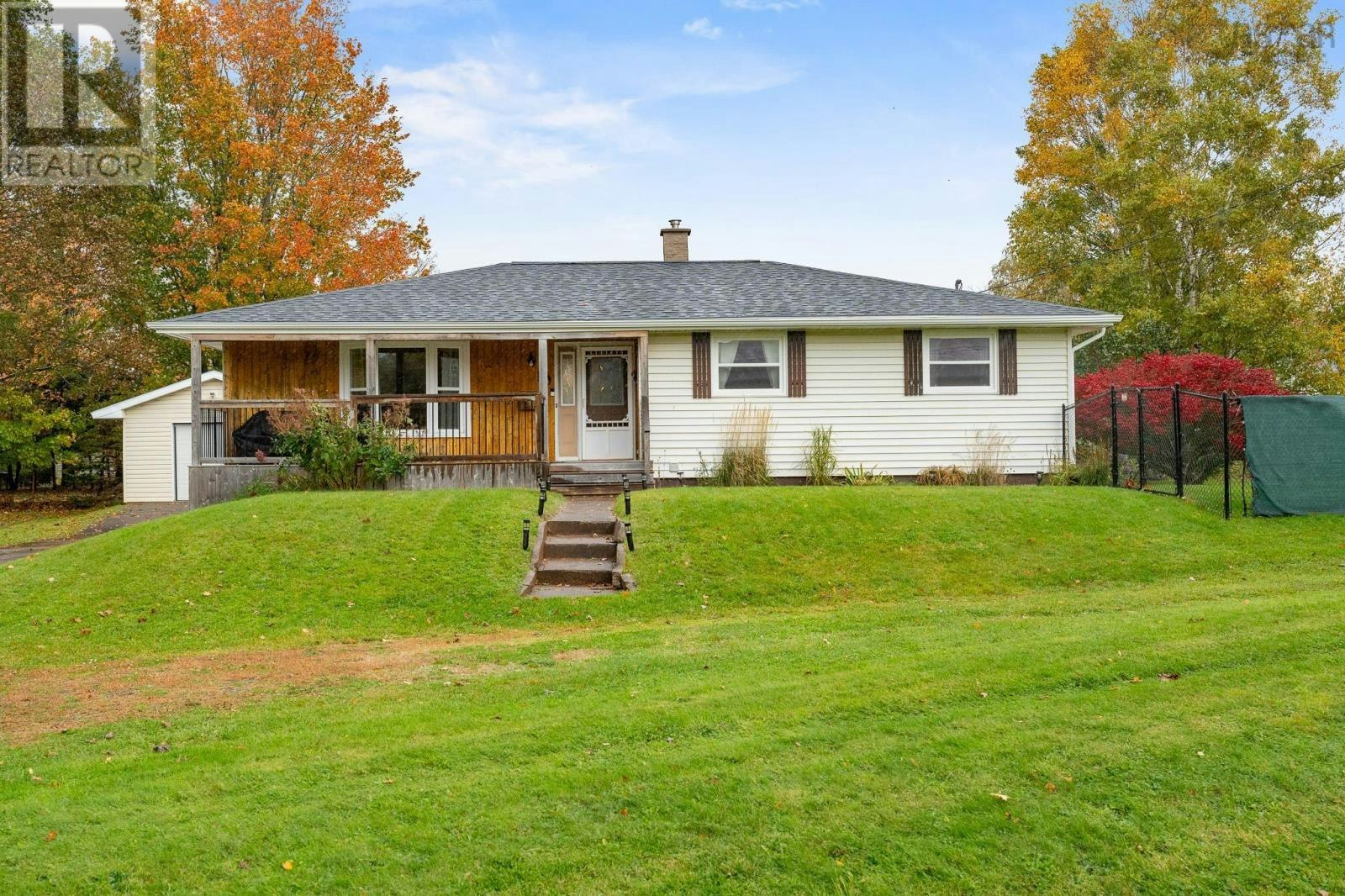 19 Harmony Road, Salmon River, NS, B2N 4X9