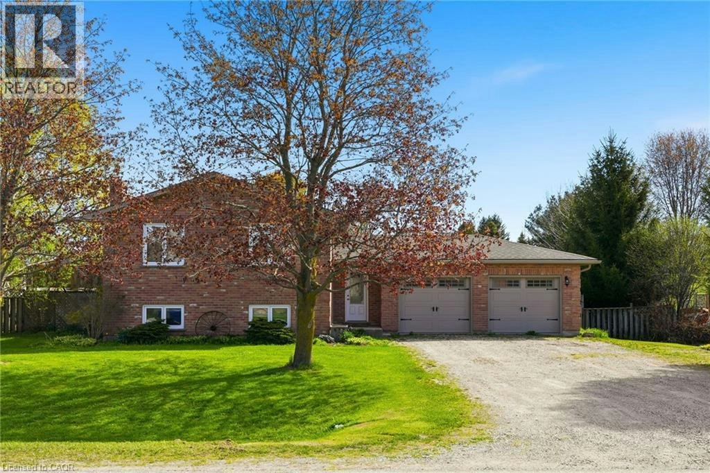 24 Jordan Drive, Wingham, ON, N0G 1E0