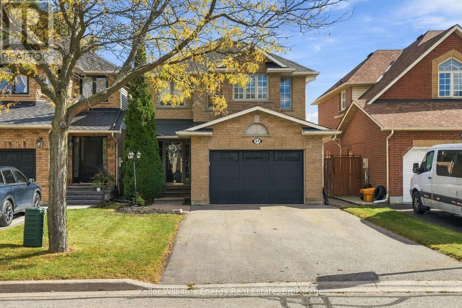 89 Fieldcrest Avenue, Clarington, ON, L1E 2Y9