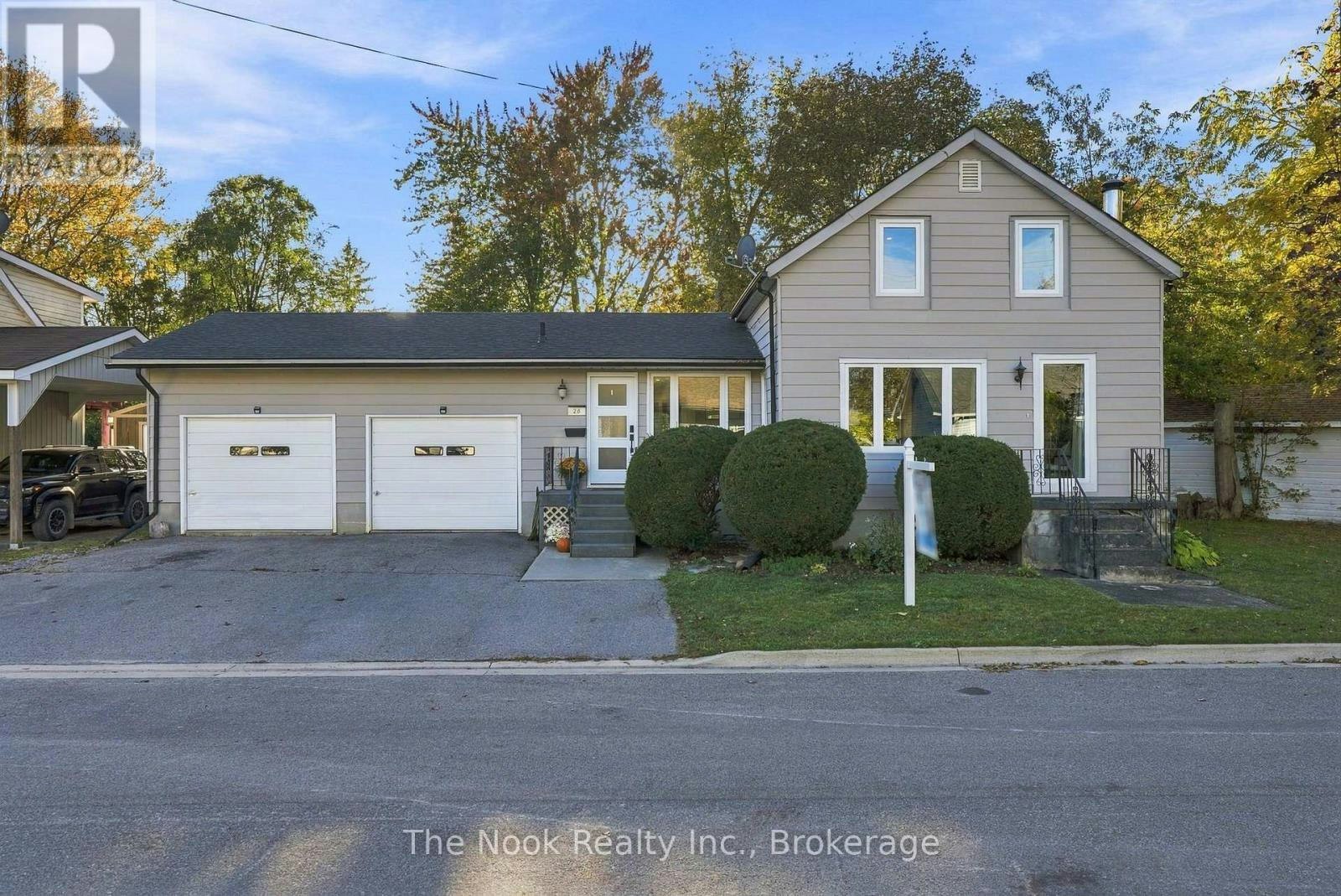 28 Purdy Street, Belleville, ON, K8P 1Y9
