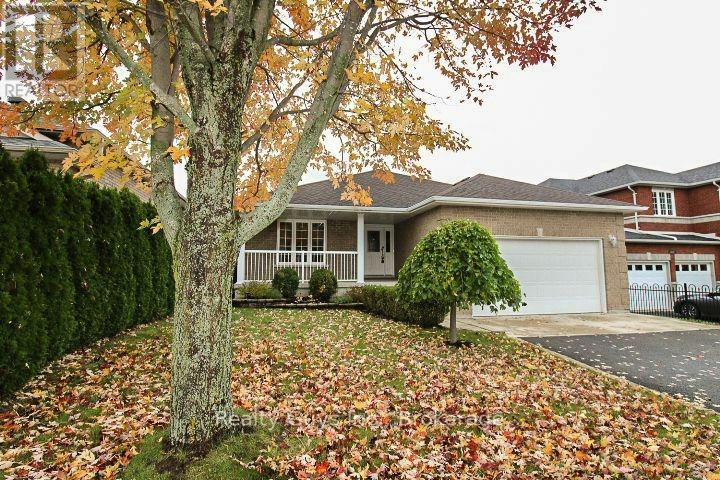 1682 Keppler Crescent, Peterborough, ON, K9K 2P5