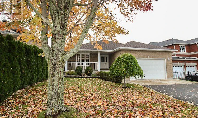 1682 Keppler Crescent