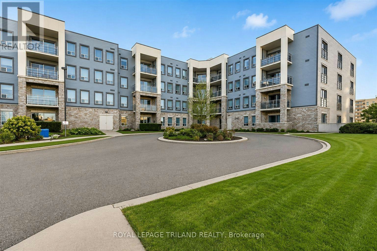 510-340 Sugarcreek Trail, London, ON, N6H 0G4