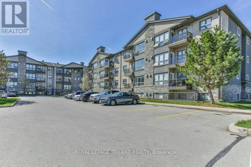 104-5 Jacksway Crescent, London, ON, N5X 3T6