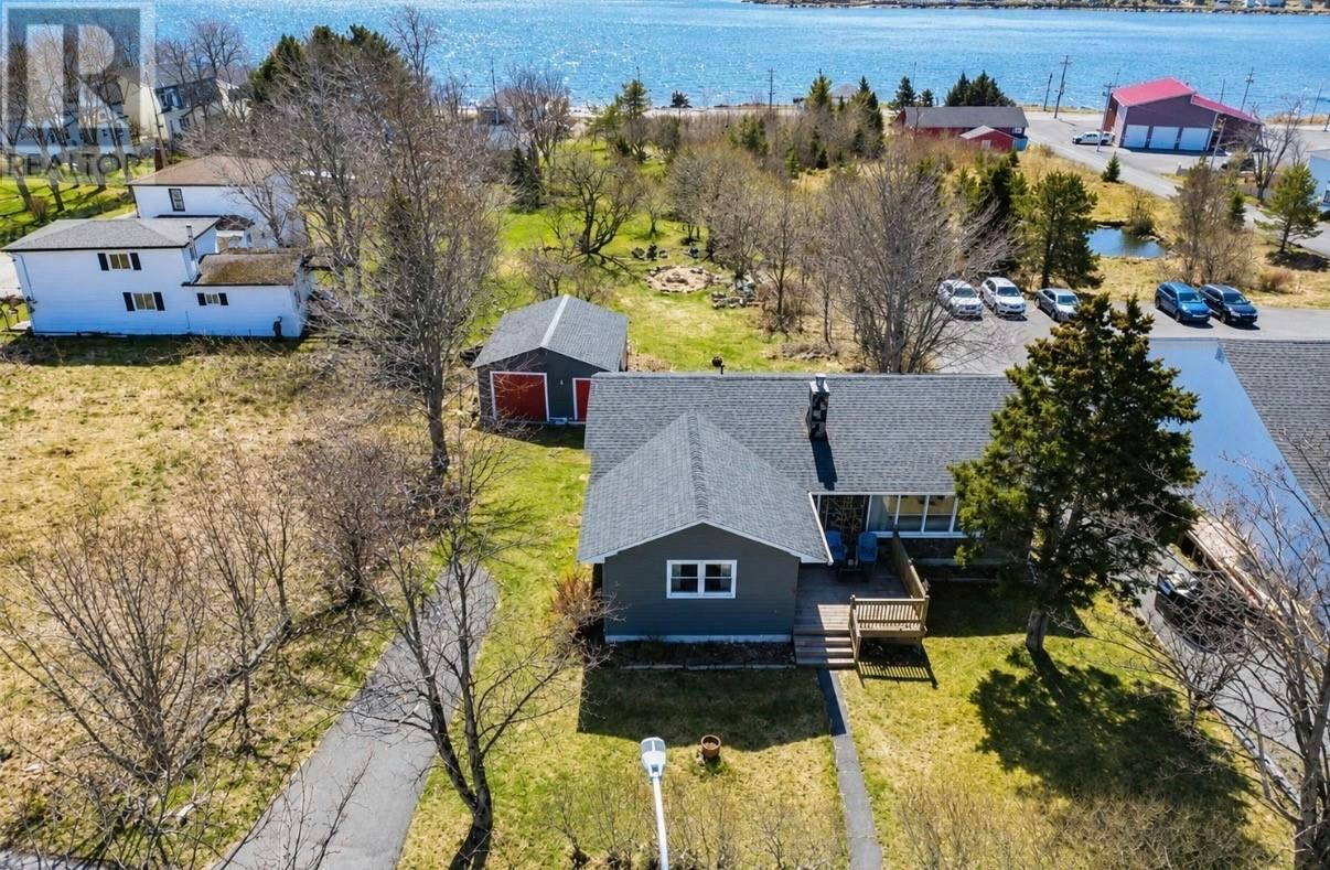 14 Smith Street Extension, Bay Roberts, NL, A0A 1G0