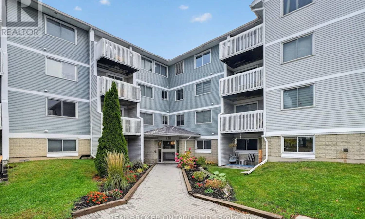 118-216 Viewmount Drive