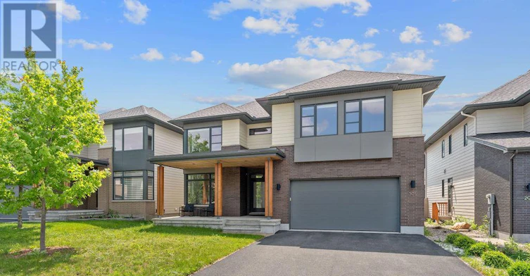 301 Long Acres Street, Ottawa, ON, K2M 0H1 - 2