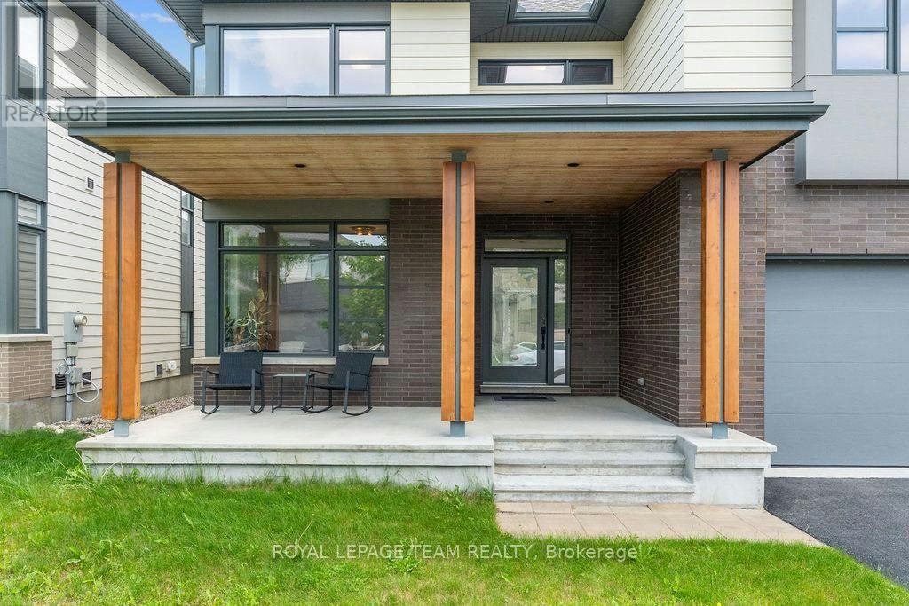301 Long Acres Street, Ottawa, ON, K2M 0H1 - 4