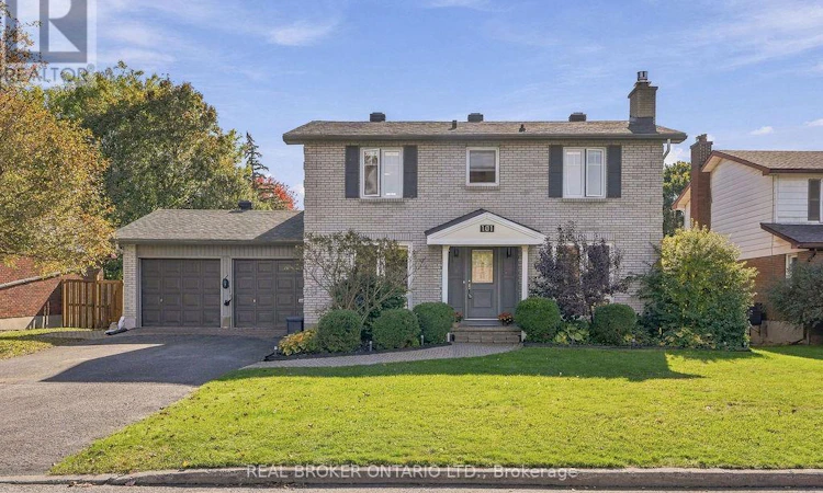 101 Queensline Drive