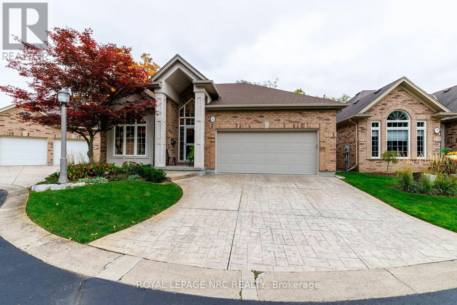 27 Parnell Road, St. Catharines, ON, L2N 2W1