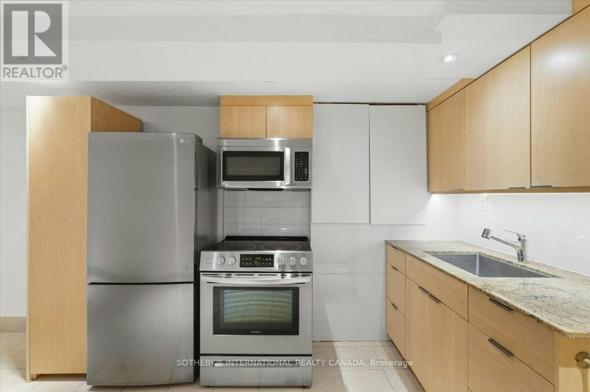 LOWER-33 Rose Avenue, Toronto, ON, M4X 1N7 - 5