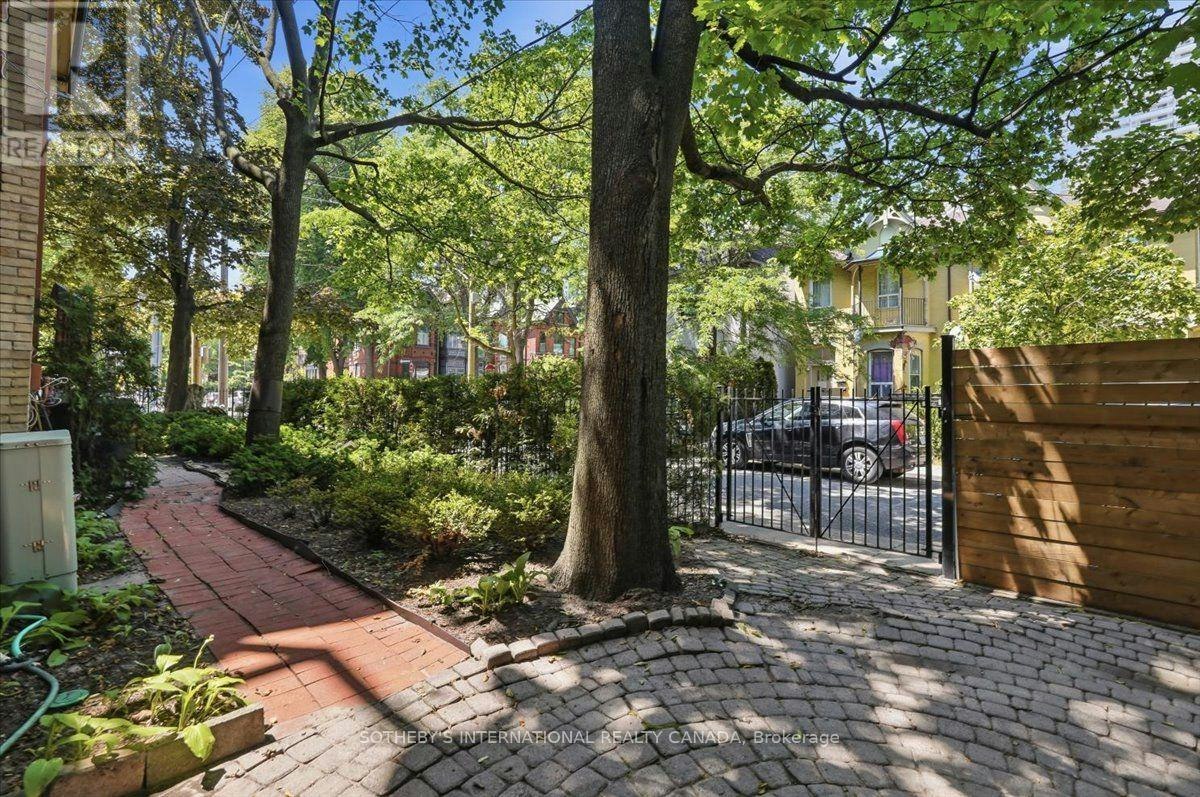 LOWER-33 Rose Avenue, Toronto, ON, M4X 1N7 - 9