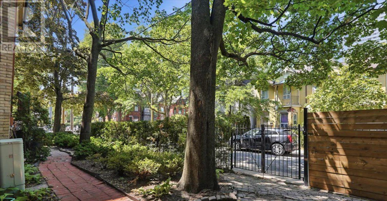 LOWER-33 Rose Avenue, Toronto, ON, M4X 1N7 - 9