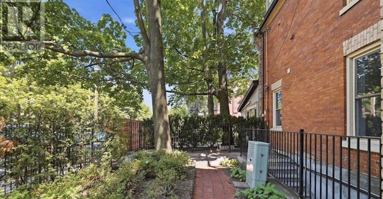 LOWER-33 Rose Avenue, Toronto, ON, M4X 1N7 - 10
