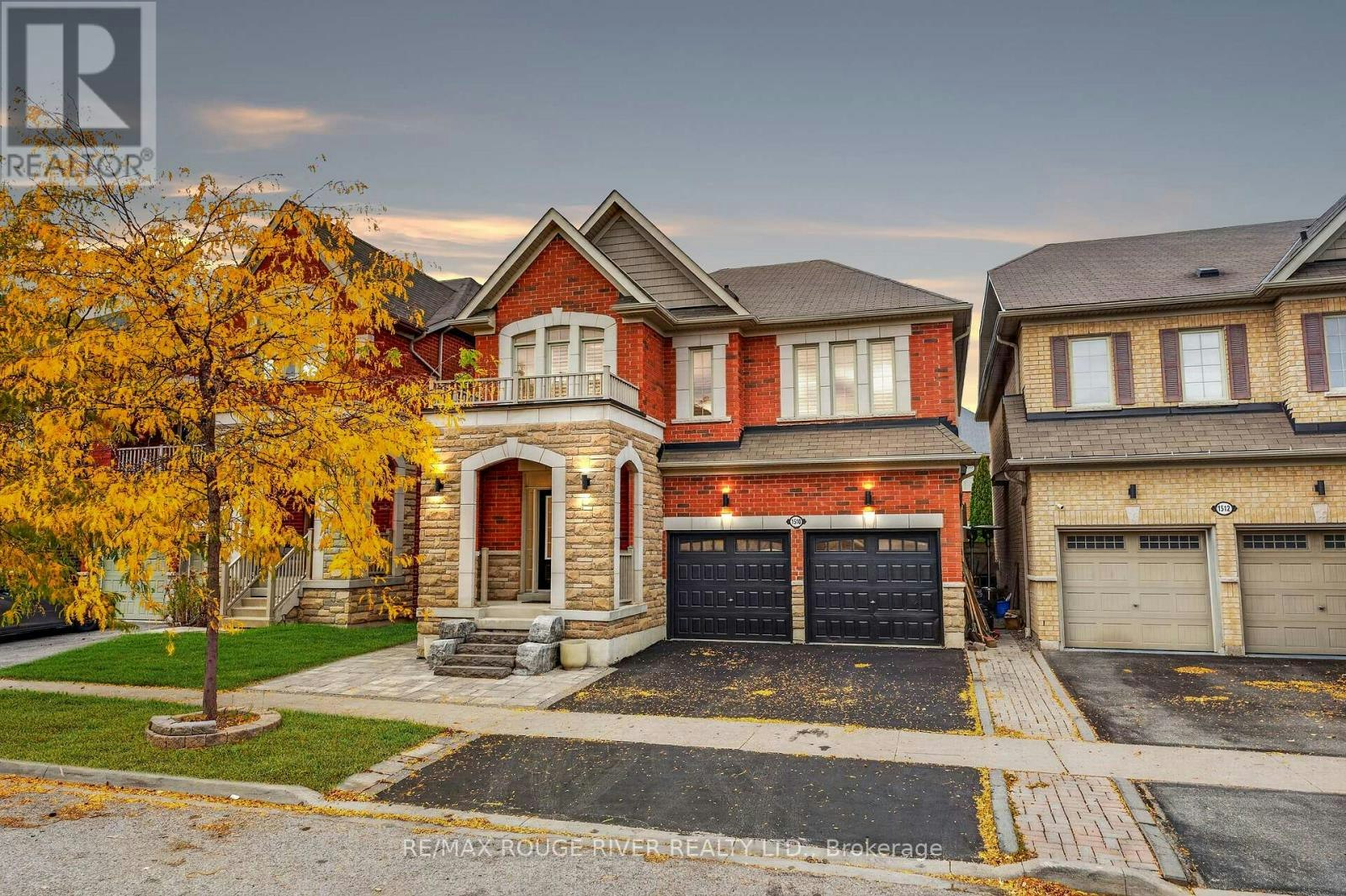 1510 Elmsley Drive, Pickering, ON, L1X 0B5