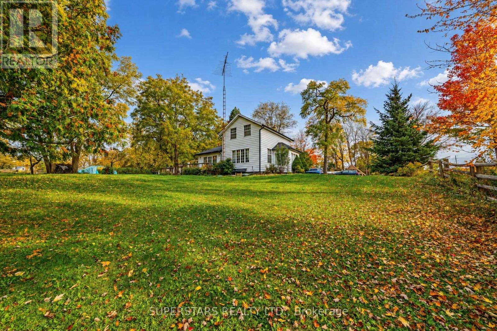 17450 Bathurst Street, King, ON, L3Y 4V9