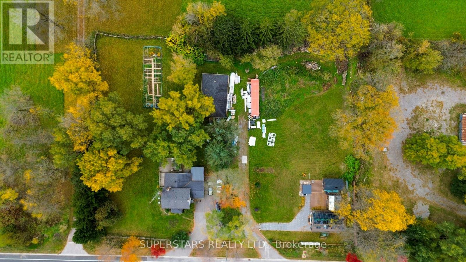 17450 Bathurst Street, King, ON, L3Y 4V9
