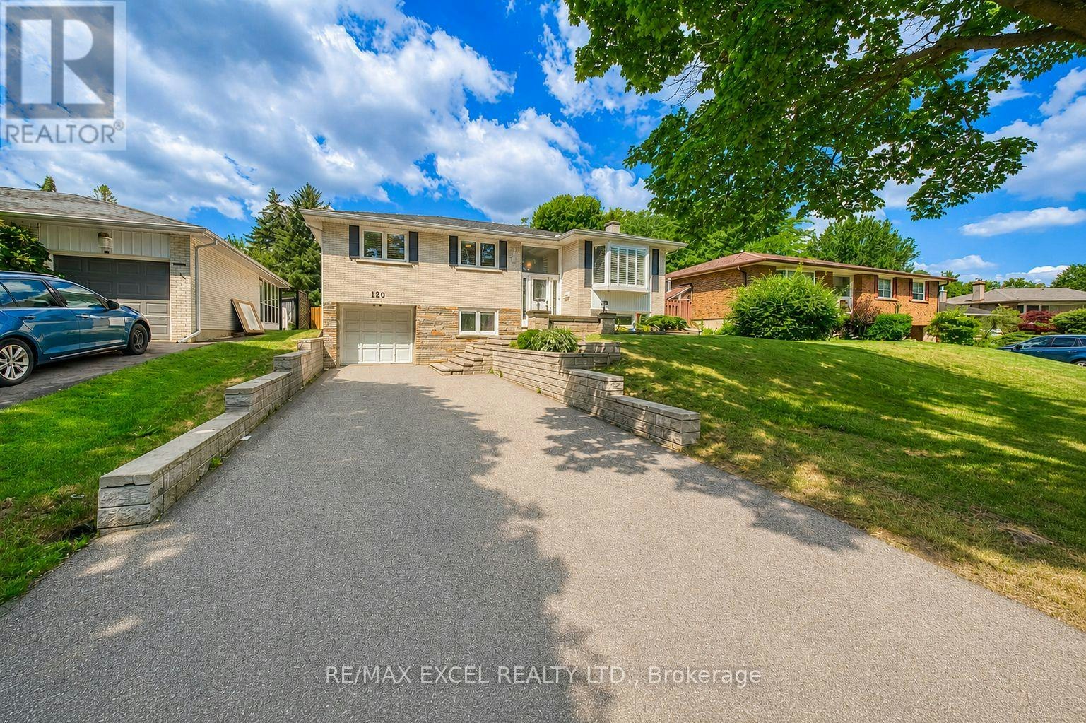 120 Drakefield Road, Markham, ON, L3P 1H1