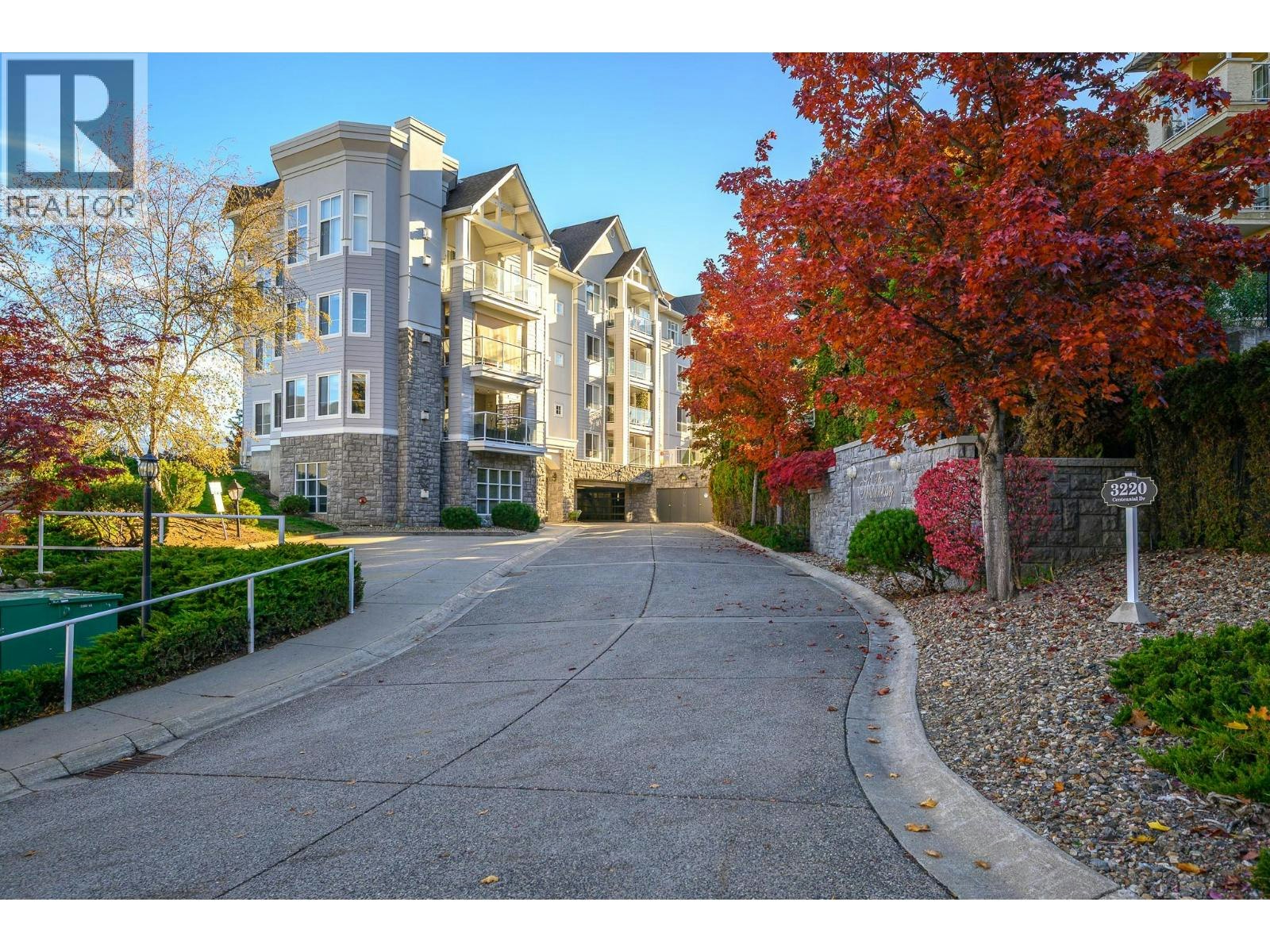 106-3220 Centennial Drive, Vernon, BC, V1T 2T7