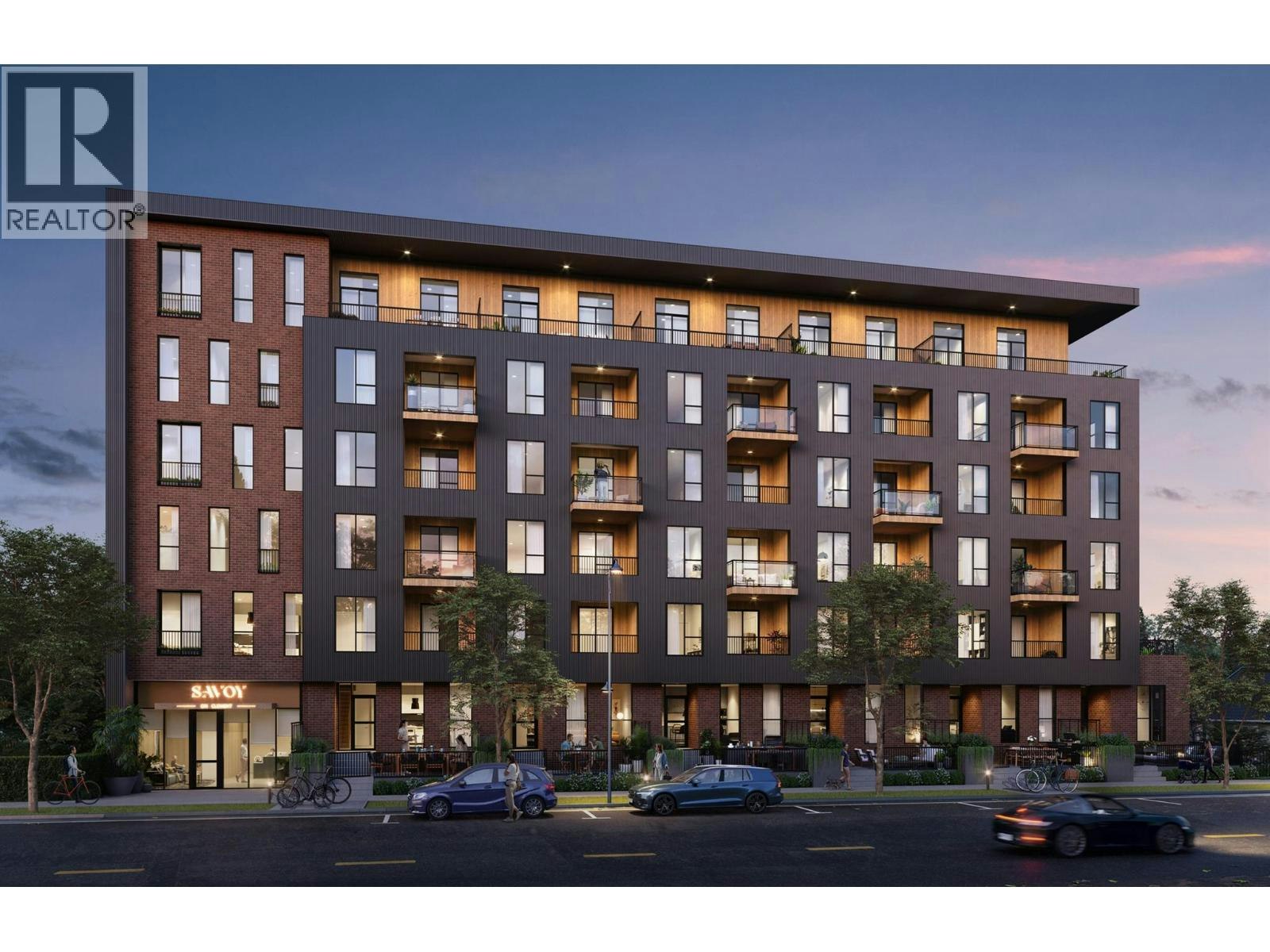 611-647 Clement Avenue, Kelowna, BC, V1Y 7C7