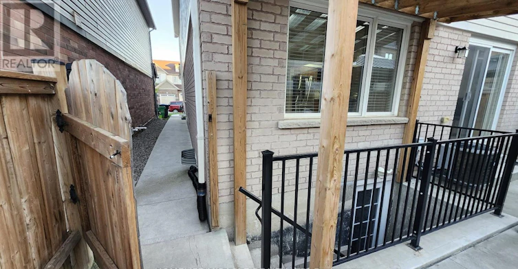 92 Stedford Crescent, Brampton, ON, L7A 4P7 - 2