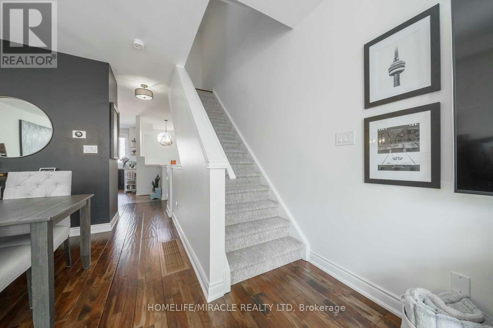 2464 Scholars Common, Burlington, ON, L7P 2W2 - 9