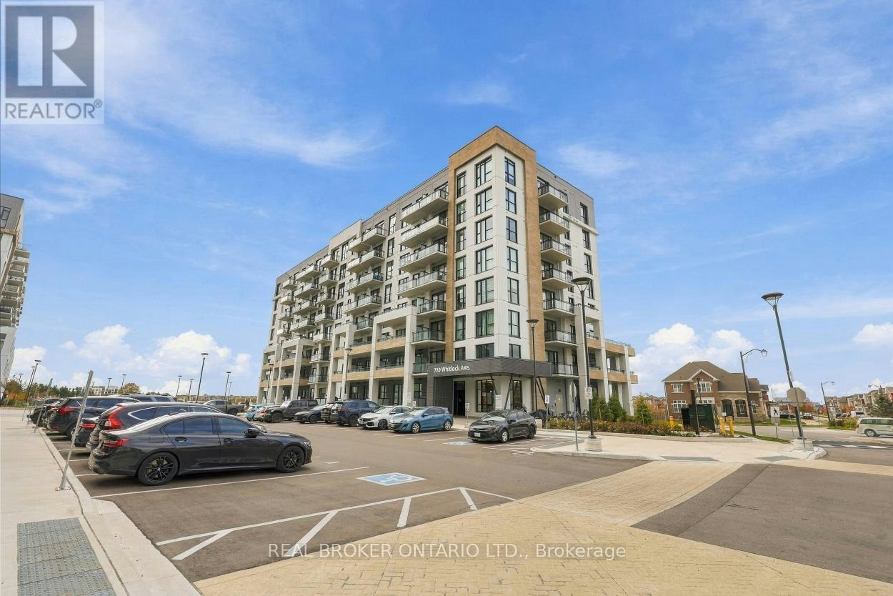 608-720 Whitlock Avenue, Milton, ON, L9E 2B5 - 2