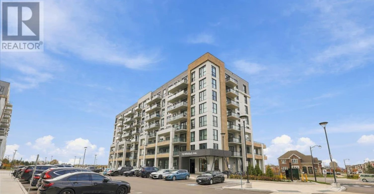 608-720 Whitlock Avenue, Milton, ON, L9E 2B5 - 2