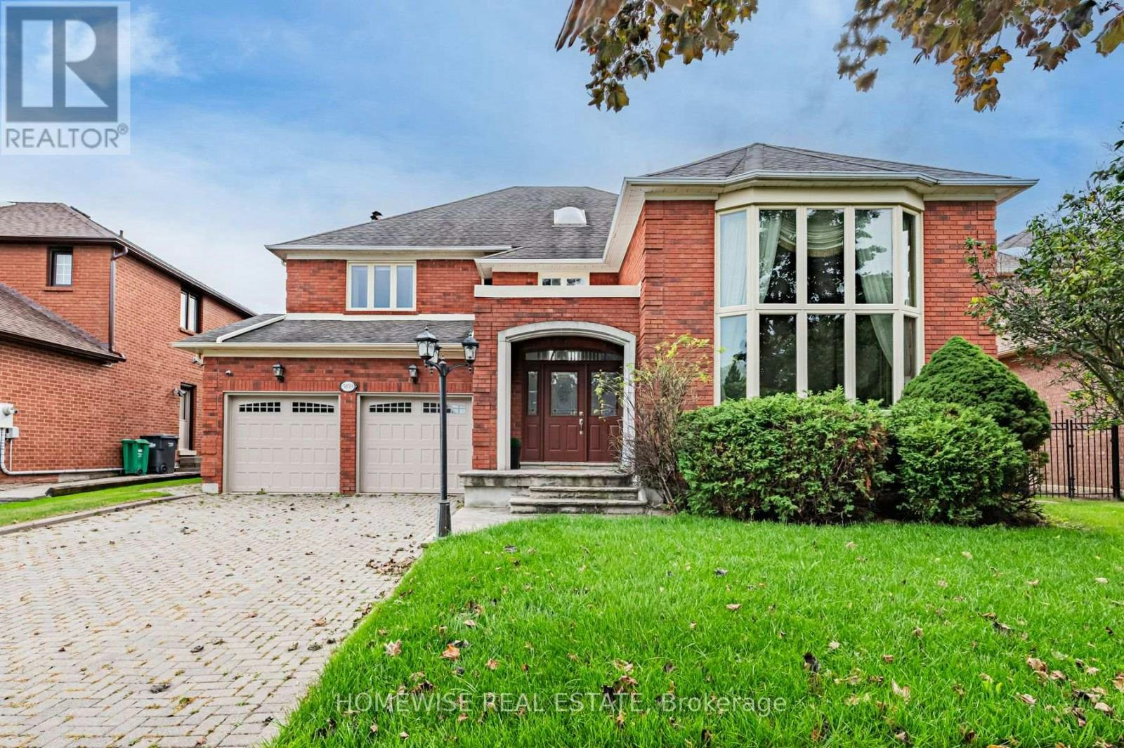 5859 Riverside Place, Mississauga, ON, L5M 4X1