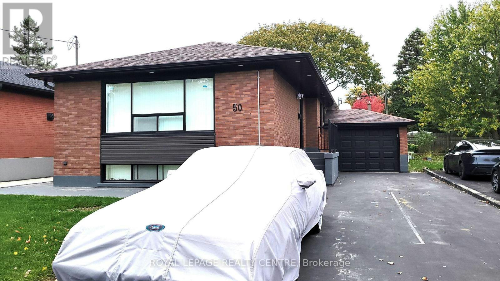 50 Rangoon Road, Toronto, ON, M9C 4N7